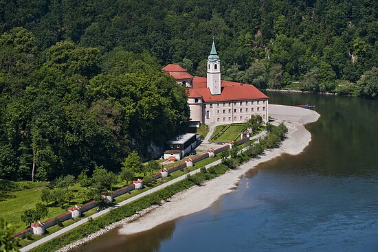 Kloster Weltenburg